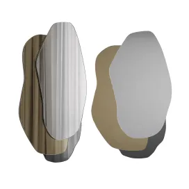 Strato Mirror by La Redoute